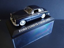 1:43 FORD COMETE 1951