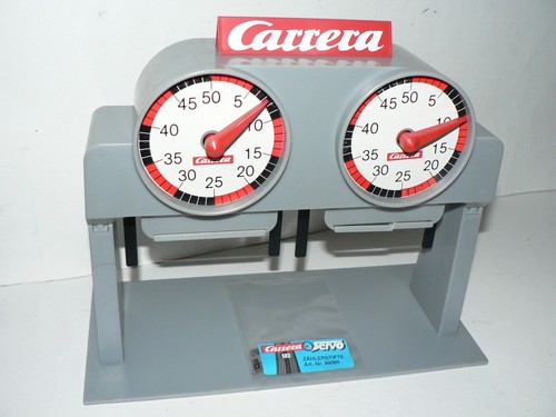 Carrera servo 132 compte tours - carrera,