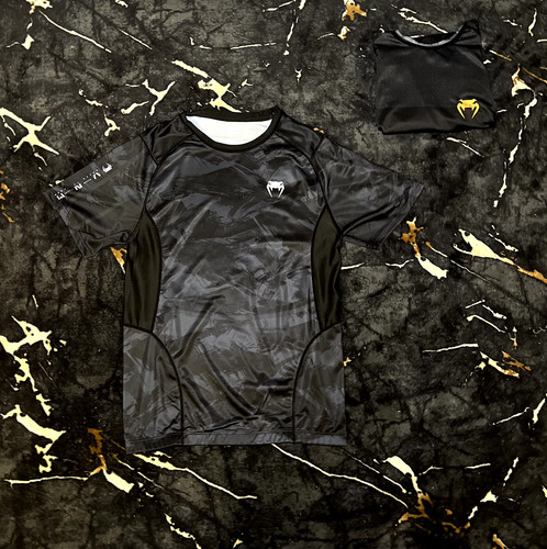 Rashguard venum