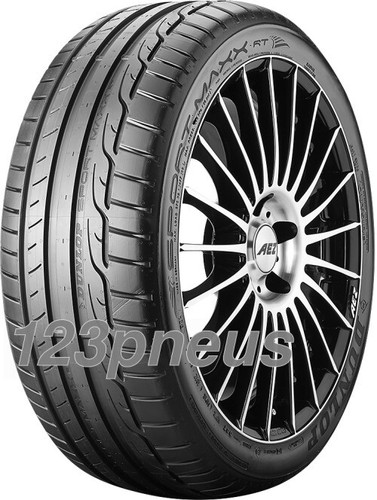 Pneu été dunlop sport - pneu,