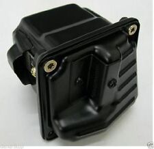 Silencieux pour tronçonneuses