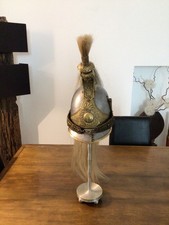 casque de cuirassier