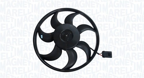 Magneti marelli ventilateur - marelli,