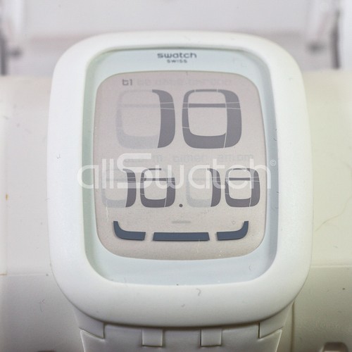 Swatch touch 2013 surw100 - touch,