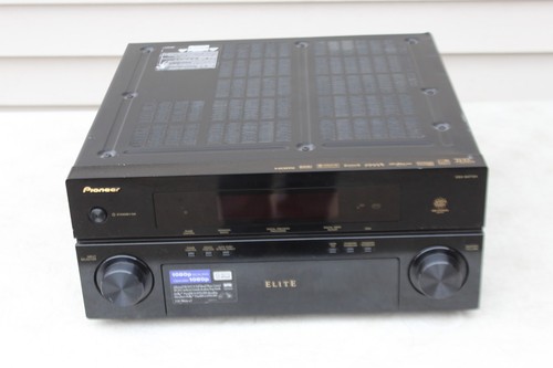 Pioneer elite vsx - elite, 7.1