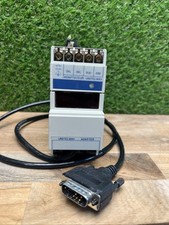 TSX17ACC5 -  TELEMECANIQUE  -       TSX17 ACC5  / « Adapter utway  USED #28m