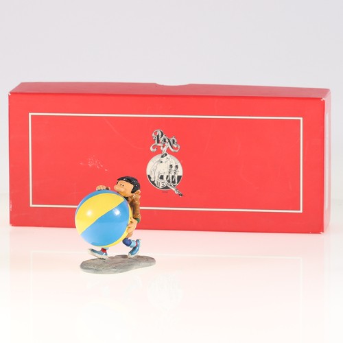 Pixi 4746 gaston - gaston, son