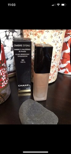 Chanel ombre paupières - chanel,