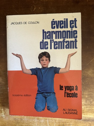 Coulon éveil harmonie - Éveil,