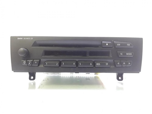 Bmw e90 2005 radio - bmw, e90/91