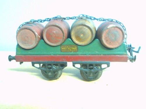 Hornby echelle wagon - hornby,