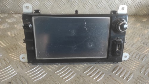 Autoradio écran gps - écran,