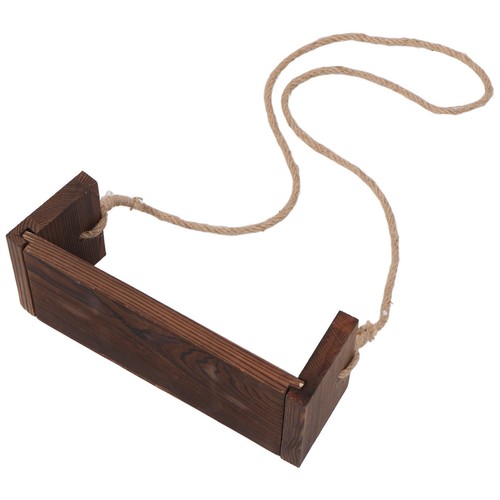 Chaise balançoire pour - ,
