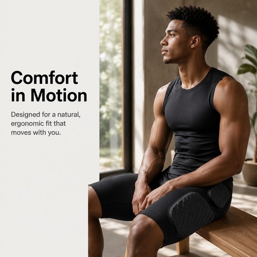 Short rugby avec protection - short,
