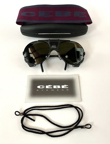Vintage cebe 495 walter - vintage,