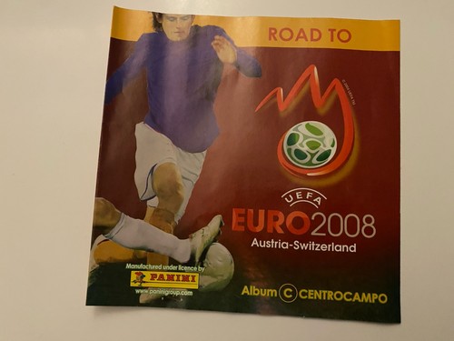 Panini album rare - rare, euro