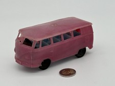Huki Gama CKO Western Germany ? Volkswagen Combi T1