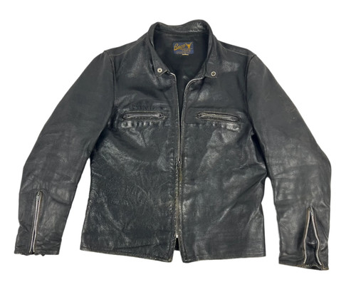Vtg buco steerhide - 50’s,
