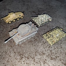 Altaya 1/72 collection char de