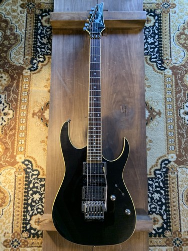 2003 ibanez srgt47fm japan - ibanez,