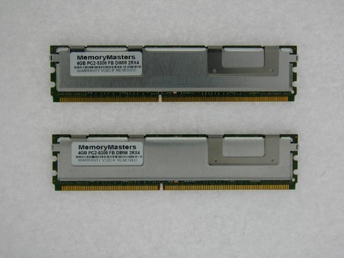 8gb pc2 5300f - 8gb, pc2-5300f