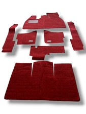 Tapis Ensemble de Tapis de