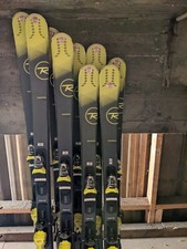 Ski Rossignol Expérience 80