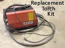 Proarc 2500 & Matco PCS21