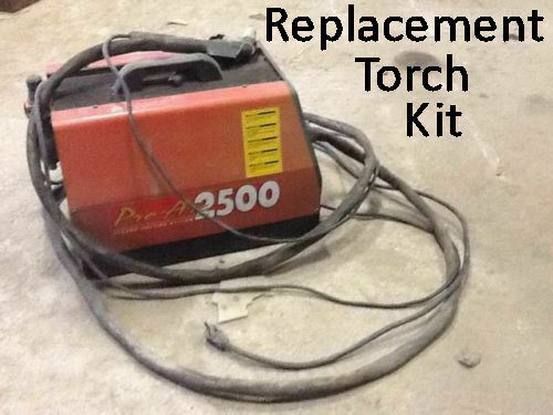Proarc 2500 matco pcs21 - 2500,