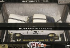 M2 MACHINES 1965 FORD MUSTANG