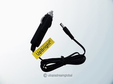 12V DC Car Adapter For Meade #