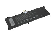 Batterie pour Dell Venue 11 Pro 7140,11 Pro 7140 Tablet,2H2G4,HFRC3,TXJ69