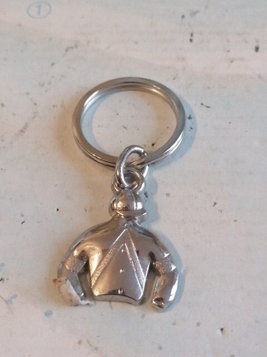 Porte clé keychain pmu - porte-clé,