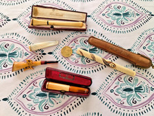 LOT embout de porte cigarettes