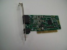 Sangoma B600 rev 1.3 Analog Asterisk Voice PCI card 4FXO/1FXS