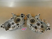 Carter moteur kawasaki 125 - carter,