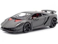 2011 Lamborghini Sesto