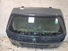 Malle/Hayon arriere PEUGEOT