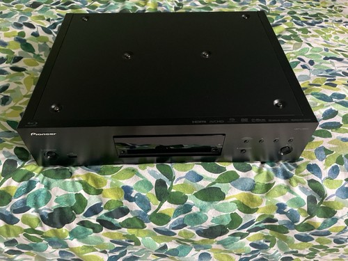 Pioneer udp lx800 lecteur - pioneer,