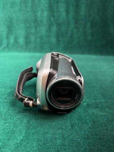 Caméscopes panasonic sdr h250 - caméscopes,