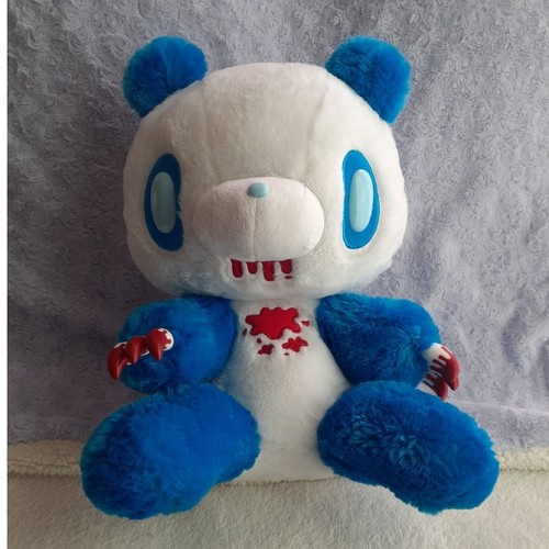 Peluche gloomy bear - gloomy, chax