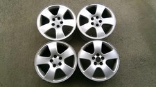 Jeu de 4 jantes  AUDI A3 1 PHASE 2 1.9 TDI - 8V TURBO /R:49158190