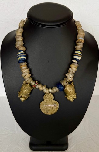 Collier pendentifs ethniques - collier/pendentifs, ethniques/