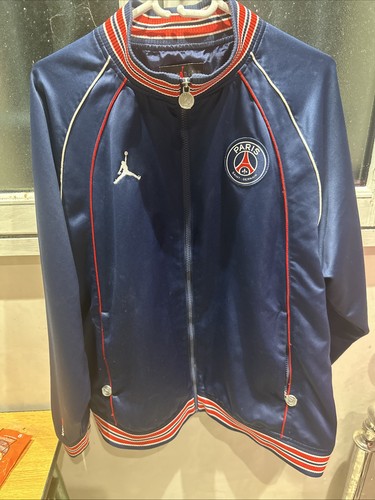 Veste psg jordan - jordan, 2022