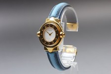 [Exc+5] Montre à quartz pour