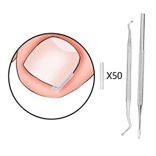 50x bandes correctrices