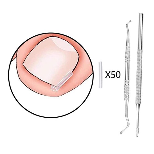 50x bandes correctrices