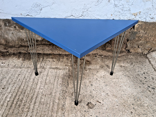 Vintage table fritz hansen - fritz,