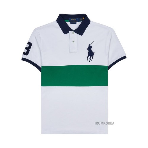 Polo ralph lauren - lauren, logo