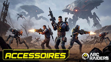 ARC Raiders Schéma